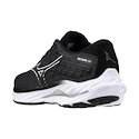 Damskie buty do biegania Mizuno Wave Inspire 20 Ebony/White/Black