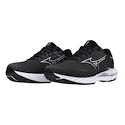 Damskie buty do biegania Mizuno  Wave Inspire 20 Ebony/White/Black