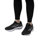 Damskie buty do biegania Mizuno  Wave Inspire 20 Ebony/White/Black