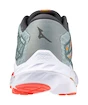 Damskie buty do biegania Mizuno Wave Inspire 20 Gray Mist/White/Dubarry