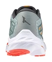 Damskie buty do biegania Mizuno  Wave Inspire 20 Gray Mist/White/Dubarry