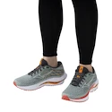 Damskie buty do biegania Mizuno  Wave Inspire 20 Gray Mist/White/Dubarry