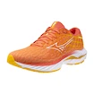 Damskie buty do biegania Mizuno Wave Inspire 20 Nasturtium/White/Citrus