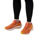 Damskie buty do biegania Mizuno Wave Inspire 20 Nasturtium/White/Citrus