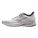Damskie buty do biegania Mizuno  Wave Inspire 21 MIZSnowWhite/VintageInd/CamRos  UK 6