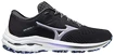 Damskie buty do biegania Mizuno  Wave Inspire Wave Inspire 17 / Blackened Pearl / 10077 C / Violet Glow