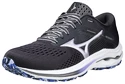 Damskie buty do biegania Mizuno  Wave Inspire Wave Inspire 17 / Blackened Pearl / 10077 C / Violet Glow