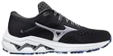 Damskie buty do biegania Mizuno  Wave Inspire Wave Inspire 17 / Blackened Pearl / 10077 C / Violet Glow