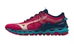 Damskie buty do biegania Mizuno Wave Mujin 9 Jazzy/Blue Opal/Bluebird  UK 4