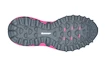 Damskie buty do biegania Mizuno Wave Mujin 9 Moonstruck/Stormy Weather/High-Vis Pink