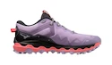 Damskie buty do biegania Mizuno Wave Mujin 9 Pastel Lilac/White/Sun Kissed Coral