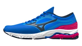 Damskie buty do biegania Mizuno Wave Prodigy 4 Ibiza blue