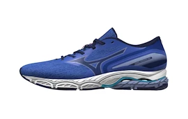 Damskie buty do biegania Mizuno Wave Prodigy 5 Dazzling Blue/Blue Henon/Aquarius