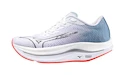 Damskie buty do biegania Mizuno Wave Rebellion Flash 2 White/Black/Gray Mist