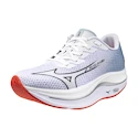 Damskie buty do biegania Mizuno Wave Rebellion Flash 2 White/Black/Gray Mist