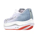 Damskie buty do biegania Mizuno Wave Rebellion Flash 2 White/Black/Gray Mist