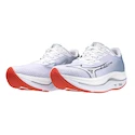 Damskie buty do biegania Mizuno Wave Rebellion Flash 2 White/Black/Gray Mist