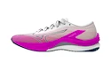 Damskie buty do biegania Mizuno Wave Rebellion Flash White/Silver/807 C