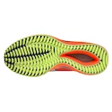 Damskie buty do biegania Mizuno  Wave Rebellion Neon Flame/White