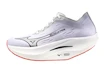 Damskie buty do biegania Mizuno Wave Rebellion Pro 2 White/Harbor Mist/Cayenne