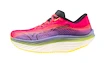 Damskie buty do biegania Mizuno Wave Rebellion Pro High-Vis Pink/Ombre Blue/Purple Punch