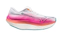 Damskie buty do biegania Mizuno Wave Rebellion Pro White/Silver/807 C  UK 4