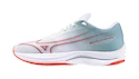 Damskie buty do biegania Mizuno Wave Rebellion Sonic 2 White/Cayenne/Gray Mist