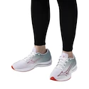 Damskie buty do biegania Mizuno Wave Rebellion Sonic 2 White/Cayenne/Gray Mist