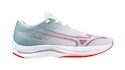 Damskie buty do biegania Mizuno Wave Rebellion Sonic 2 White/Cayenne/Gray Mist