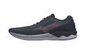 Damskie buty do biegania Mizuno Wave Revolt 3 Stormy Weather/High-Vis Pink/Purple Punch  UK 9