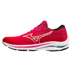 Damskie buty do biegania Mizuno  Wave Rider 25 Pink Peacock/White