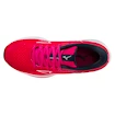 Damskie buty do biegania Mizuno  Wave Rider 25 Pink Peacock/White