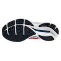 Damskie buty do biegania Mizuno  Wave Rider 25 Pink Peacock/White