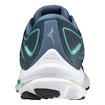 Damskie buty do biegania Mizuno  Wave Rider 25 Quarry