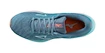 Damskie buty do biegania Mizuno  Wave Rider 26 Antigua Sand/White/Light Orange