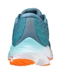 Damskie buty do biegania Mizuno  Wave Rider 26 Antigua Sand/White/Light Orange