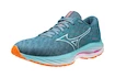 Damskie buty do biegania Mizuno  Wave Rider 26 Antigua Sand/White/Light Orange