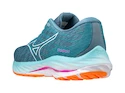 Damskie buty do biegania Mizuno  Wave Rider 26 Antigua Sand/White/Light Orange