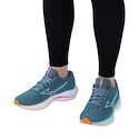 Damskie buty do biegania Mizuno  Wave Rider 26 Antigua Sand/White/Light Orange