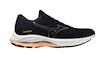 Damskie buty do biegania Mizuno  Wave Rider 26 D Odyssey Gray/Quicksilver/Salmon