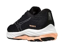 Damskie buty do biegania Mizuno Wave Rider 26 D Odyssey Gray/Quicksilver/Salmon