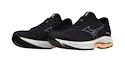 Damskie buty do biegania Mizuno Wave Rider 26 D Odyssey Gray/Quicksilver/Salmon