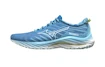 Damskie buty do biegania Mizuno  Wave Rider 26 (Roxy) Atomizer/White/Daiquiri Green