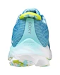 Damskie buty do biegania Mizuno  Wave Rider 26 (Roxy) Atomizer/White/Daiquiri Green