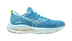 Damskie buty do biegania Mizuno Wave Rider 26 (Roxy) Atomizer/White/Daiquiri Green