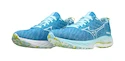 Damskie buty do biegania Mizuno Wave Rider 26 (Roxy) Atomizer/White/Daiquiri Green