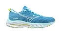 Damskie buty do biegania Mizuno  Wave Rider 26 (Roxy) Atomizer/White/Daiquiri Green
