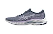 Damskie buty do biegania Mizuno Wave Rider 26 Wisteria/White/China Blue