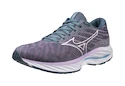 Damskie buty do biegania Mizuno Wave Rider 26 Wisteria/White/China Blue