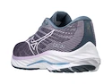 Damskie buty do biegania Mizuno  Wave Rider 26 Wisteria/White/China Blue